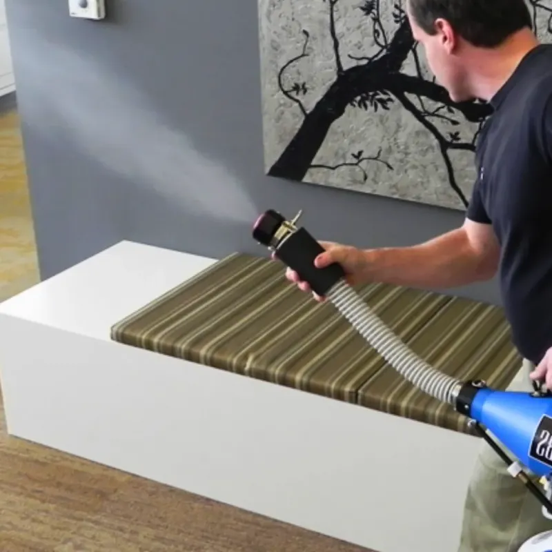 Professional Odor Removal in Hamilton County, FL